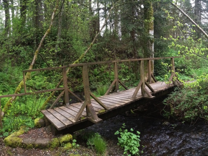 Skamania, Washington