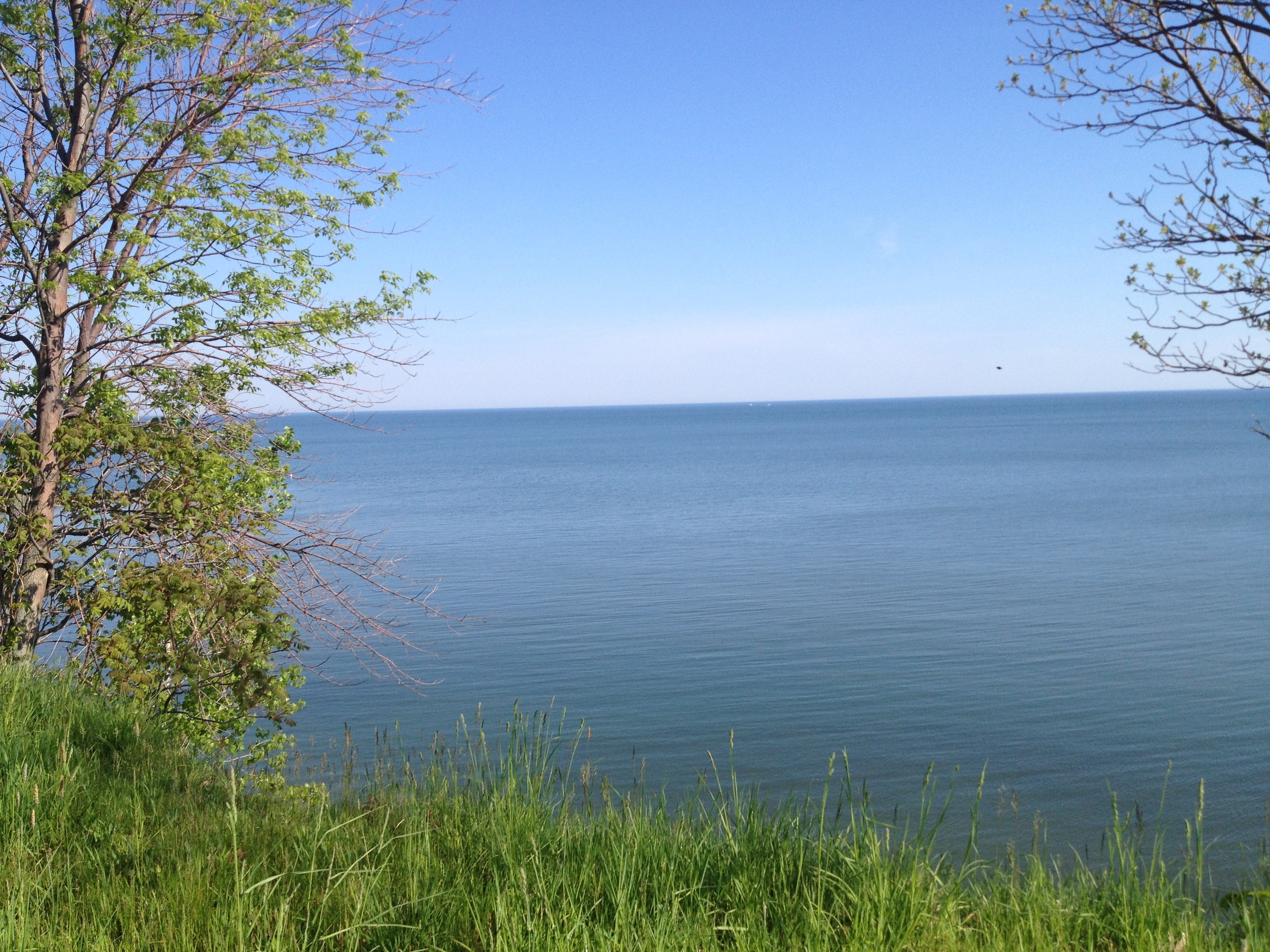   Lake Erie, Ohio  