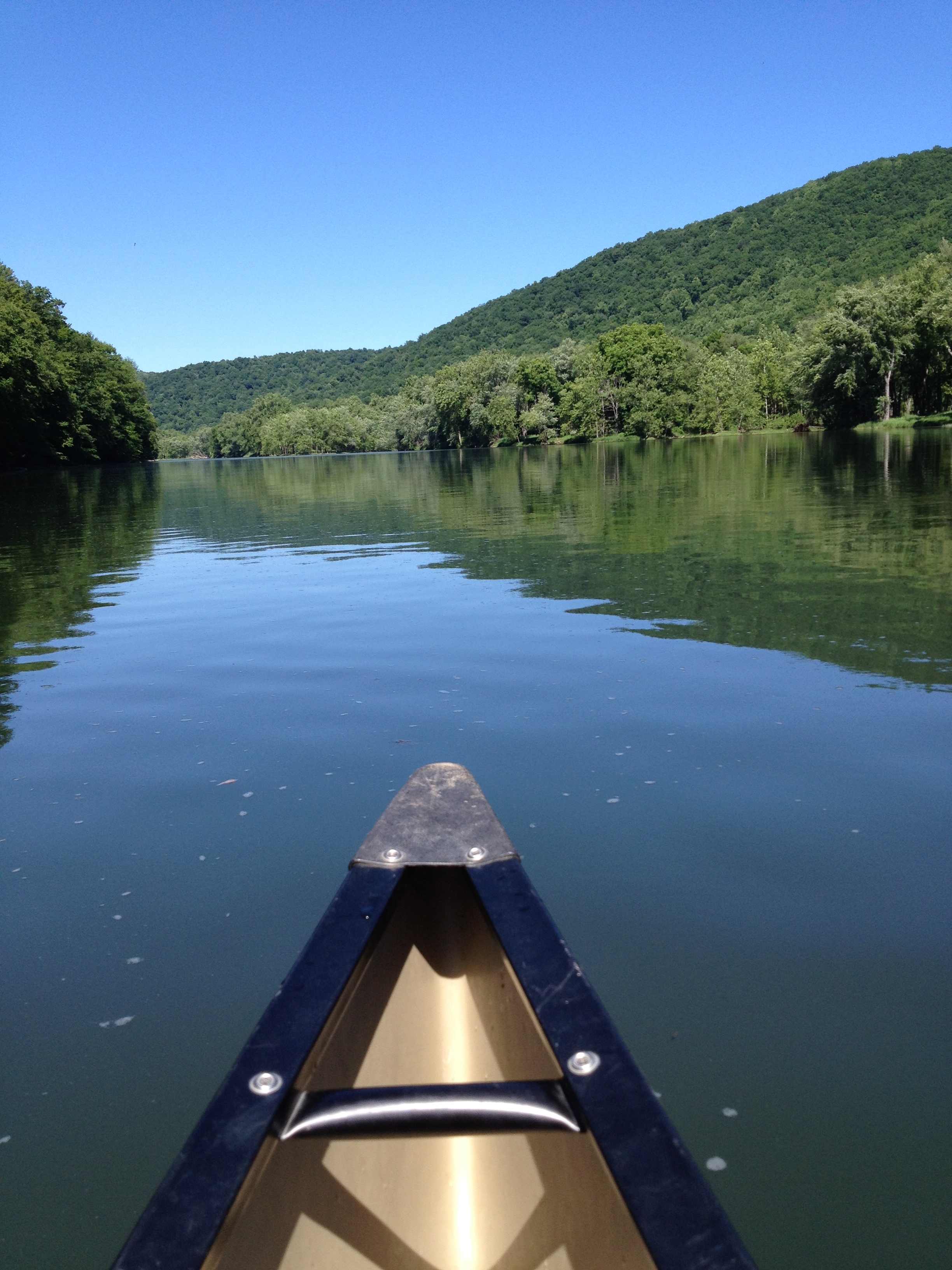 Allegheny River