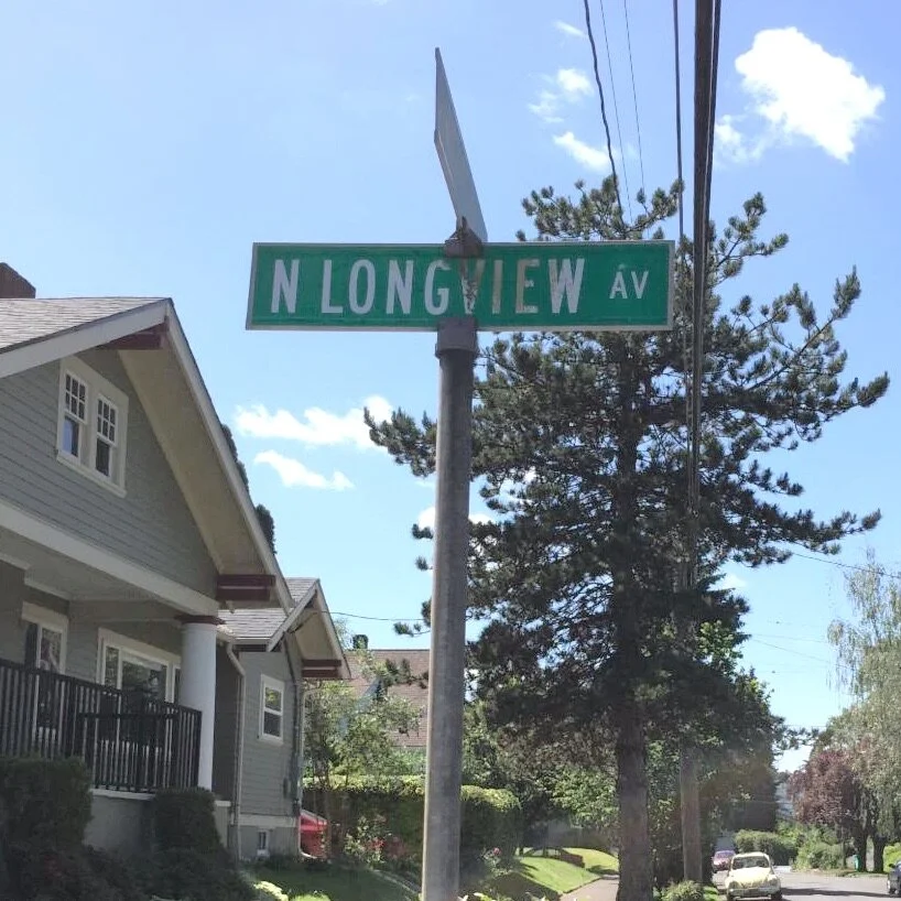 Taking the Long View