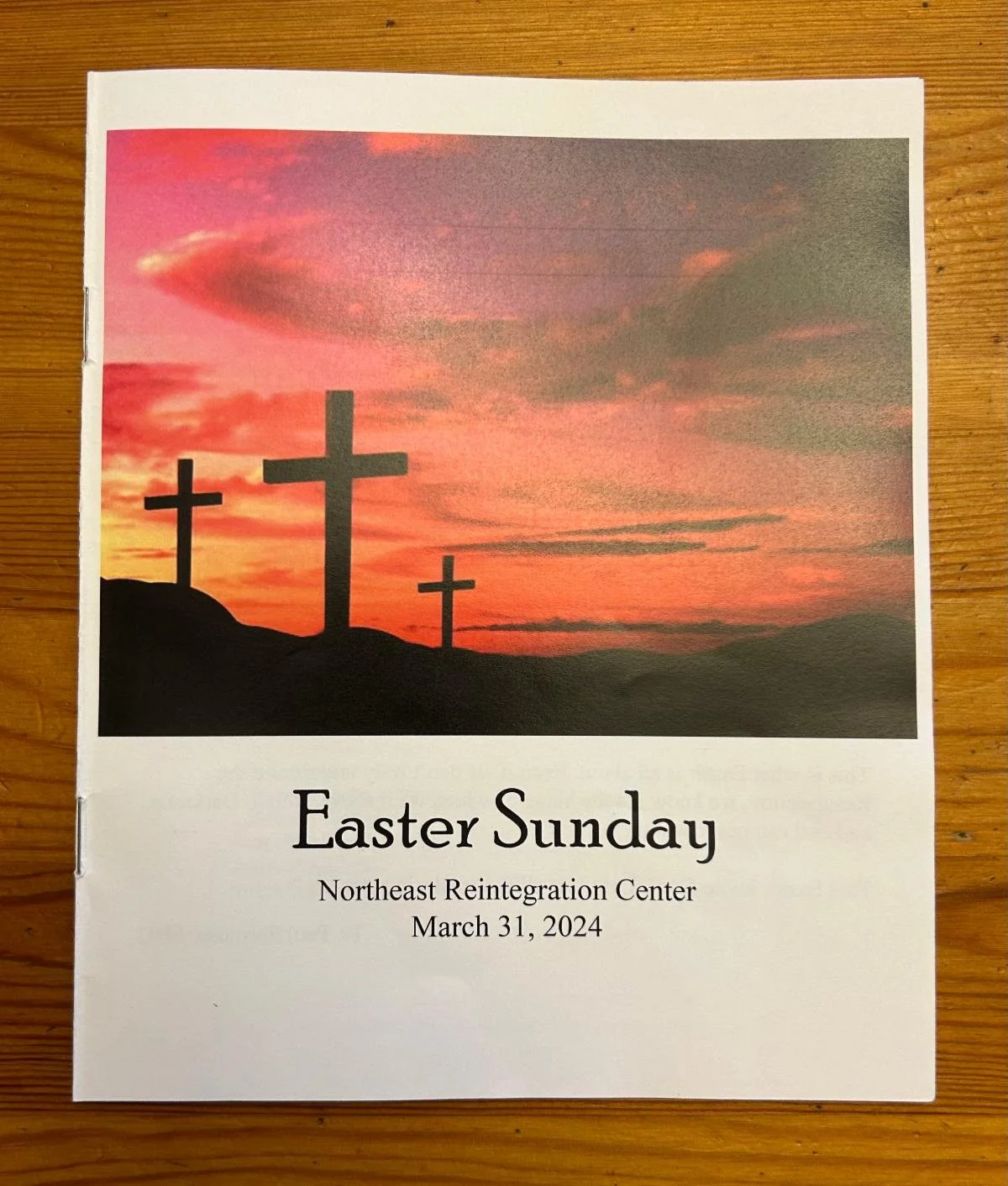 May Christ Easter in You