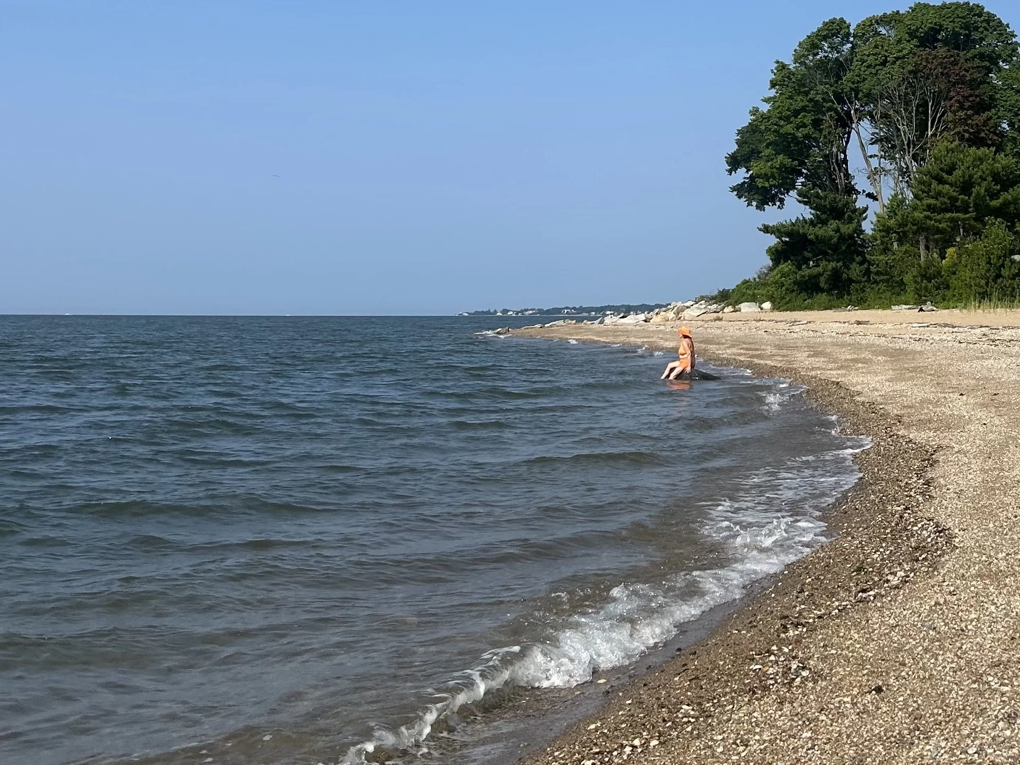 The Sound of Silence