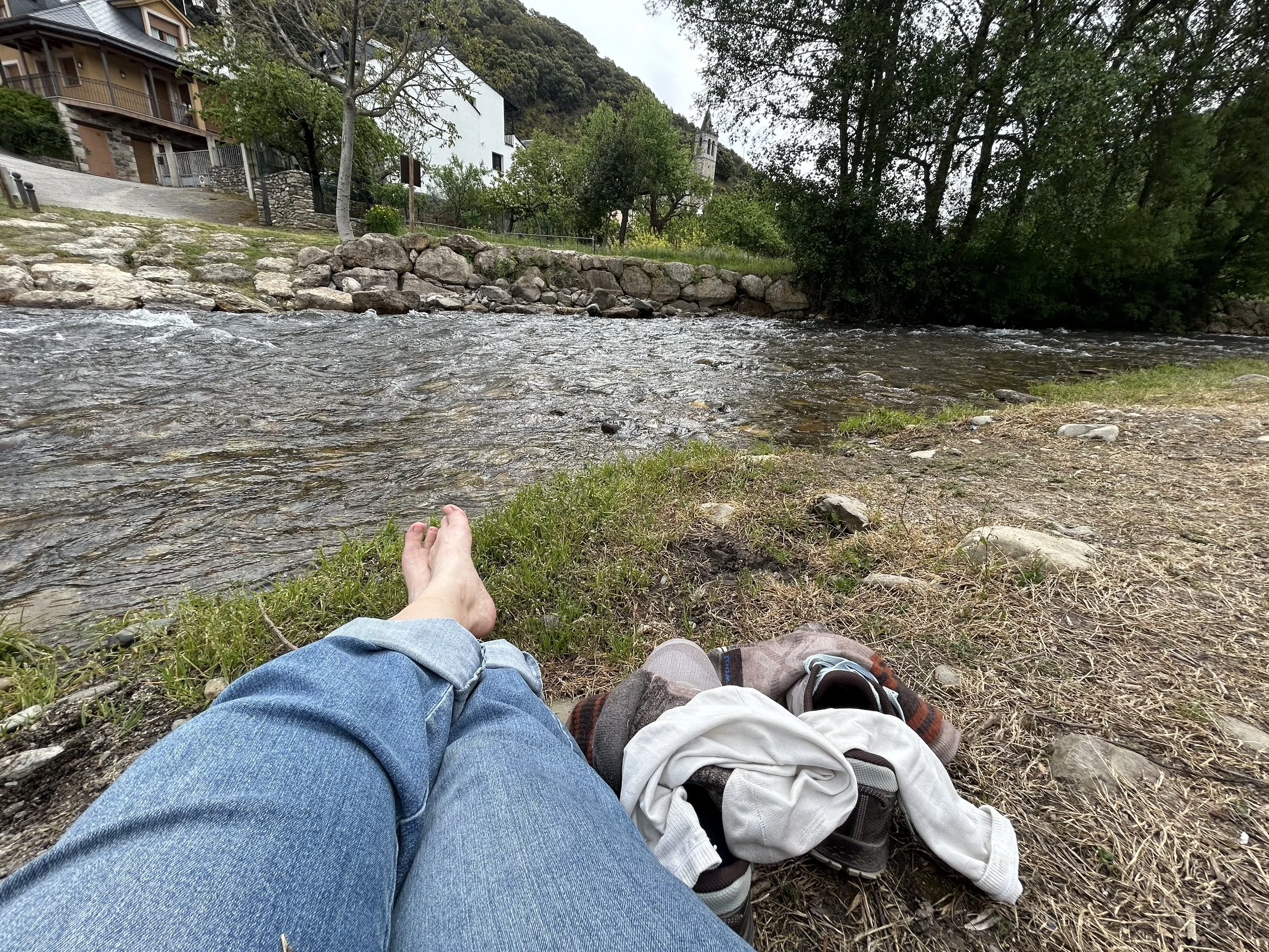 Pentecost Pilgrimage