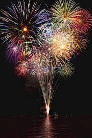 Jonah's Fireworks &amp; God's Grace