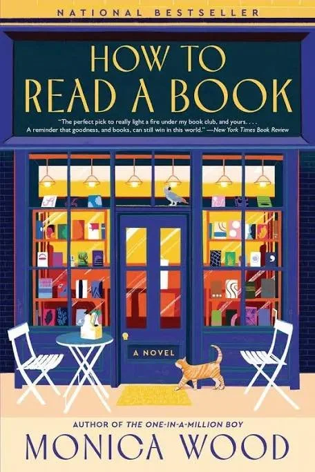 Finished listening to the audiobook for &ldquo;How to Read a Book&rdquo; today and absolutely loved it!  Thanks to a virus that has forced me to slow down for the last few days (I guess the body knows when we are overloaded!), I actually sat still an