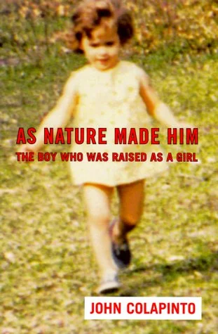 David Reimer - The Boy Who Was Raised As A Girl...