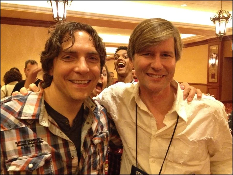 ShelShocked #03 - Skeptical Activism