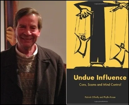 ShelShocked #04 - Cults and New Religious Movements