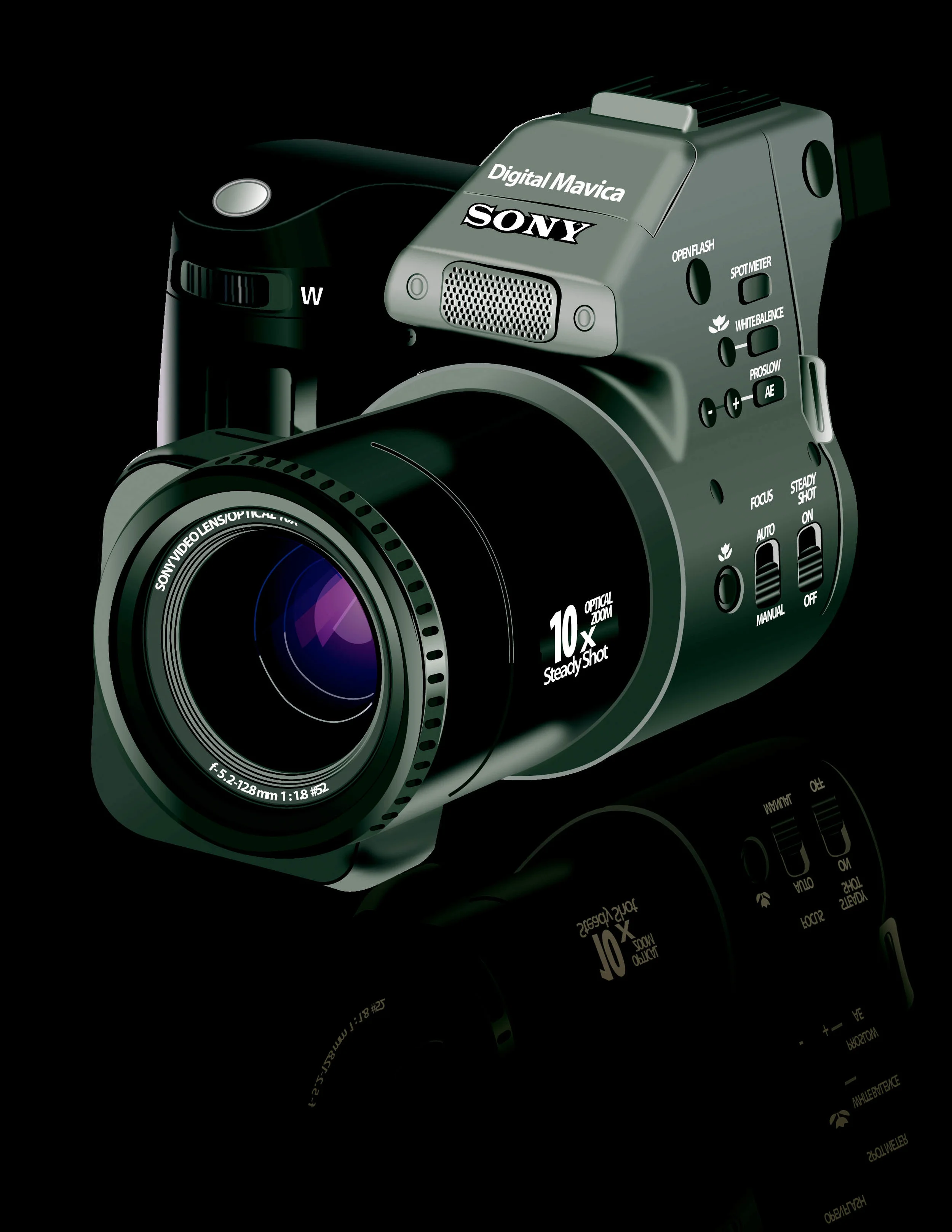 Camera Project with Reflection.jpg