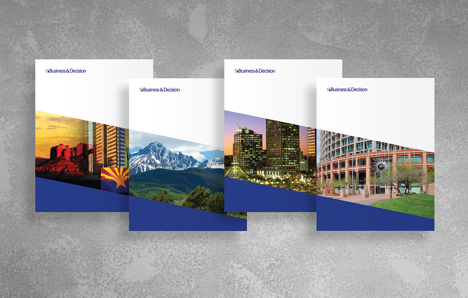 TRAVERSANT GROUP | REPORT COVER TEMPLATES
