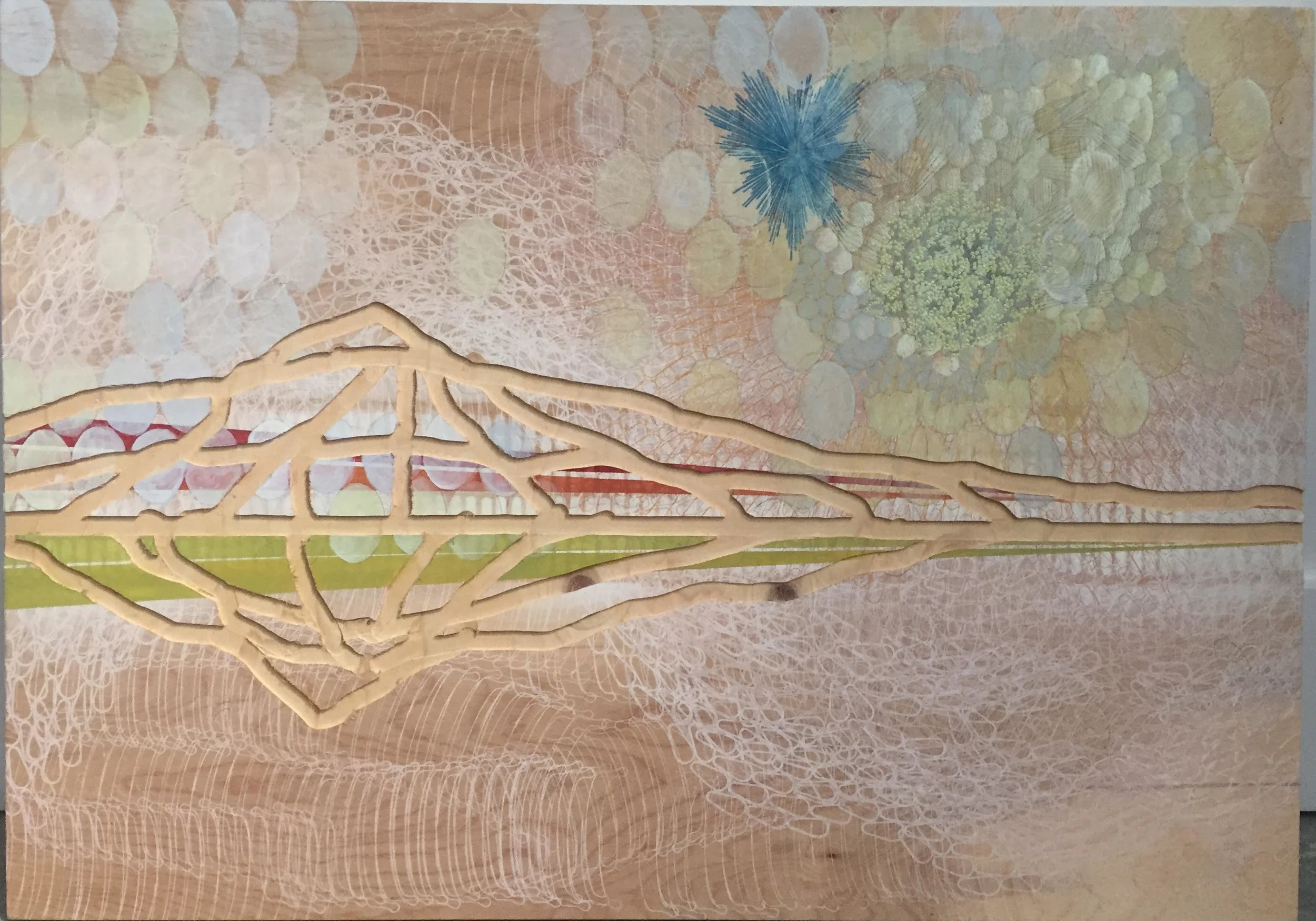 DISPARITY (SOLD)