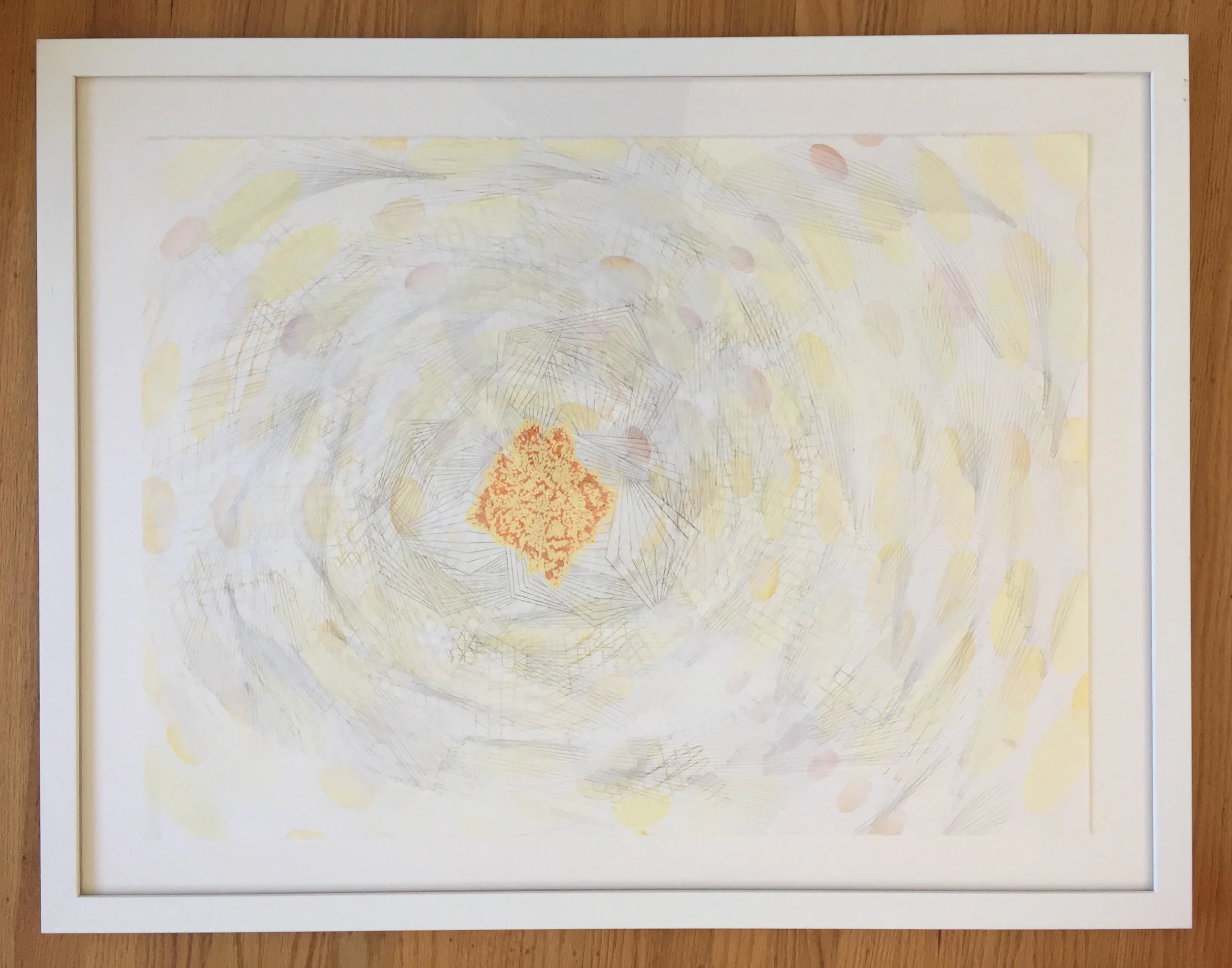 UNTITLED (ABOVE)