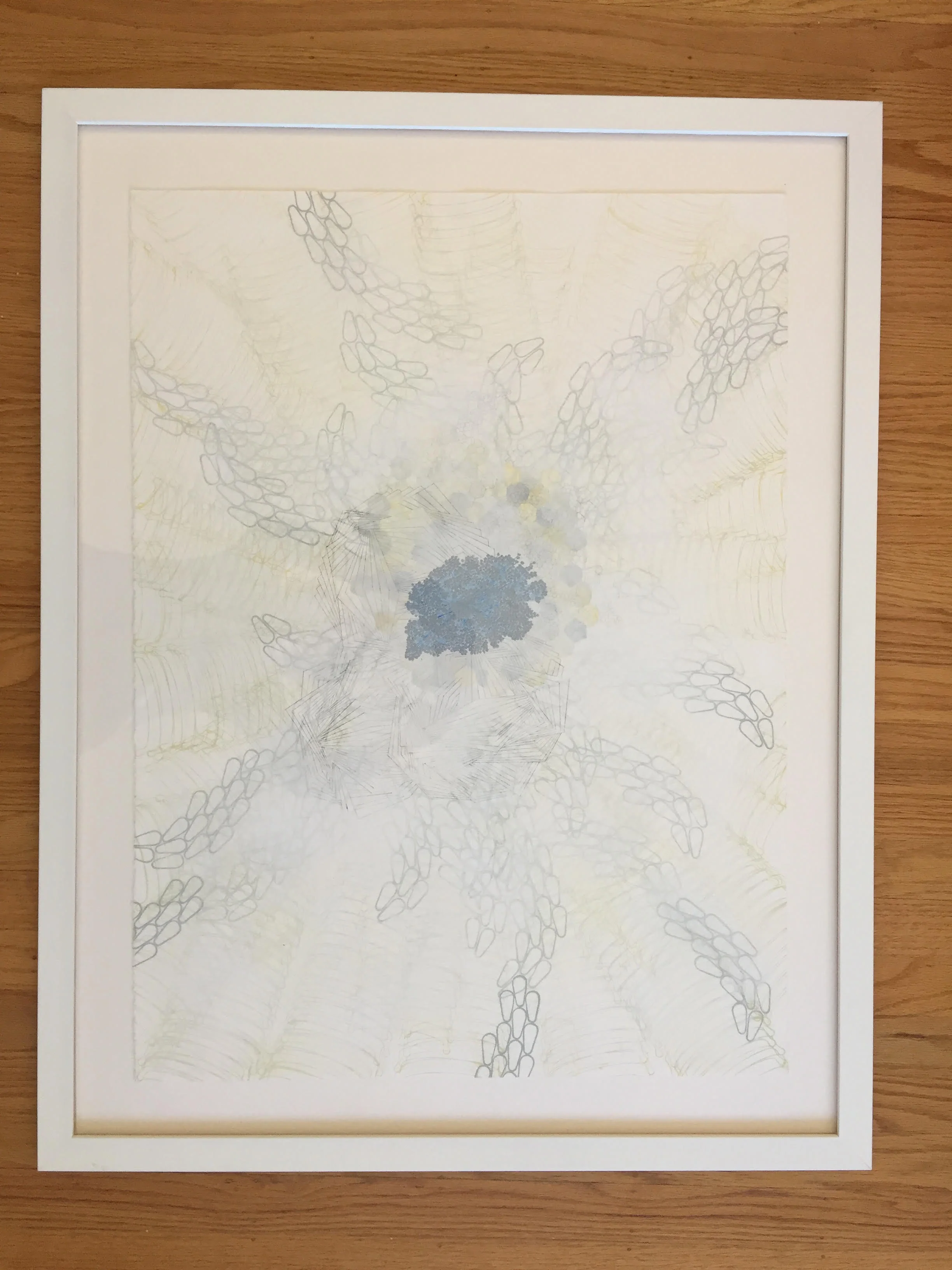 UNTITLED (ABOVE)