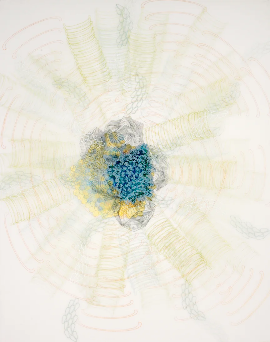 FOREGONE CONCLUSION (SOLD)