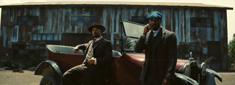 The Underworld as a Mirror: Ryan Coogler’s Sinners, The Hero Twins, and the Decolonial Futurism of the Aztecverse