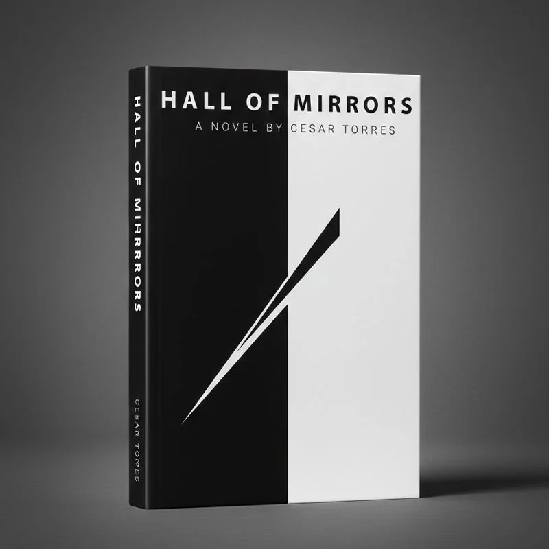 Hall of Mirrors Drops July 8, 2026