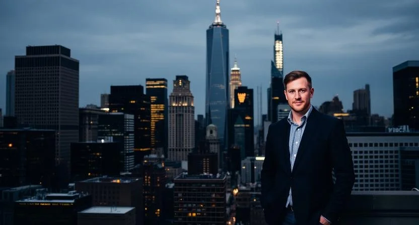 Best Headshot Photographers in NYC - An Honest 2026 Guide