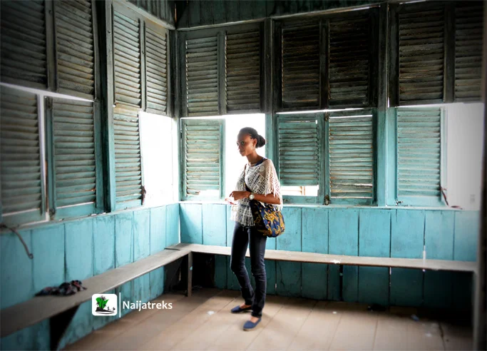 Know Your Heritage: The Hidden Ancient Irefin Palace, Ibadan, and its Vernacular Architecture