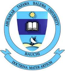 Abubakar Tafawa Balewa University Bauchi, Bauchi-logo.jpg