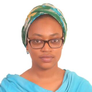 DR. AMINA BATAGARAWA