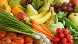 Do Vegetables really exist?
