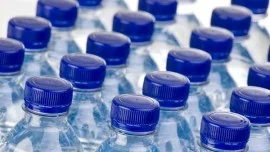 Binge and thirst: the story of bottled water