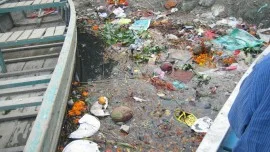 The world has fresh water, but it’s full of poison