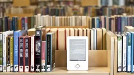 Should I stop buying paper books and use an e-reader instead?