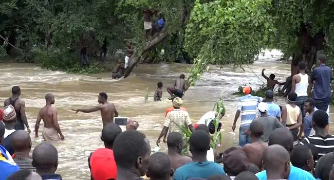  Suleja Flood Claims Lives.