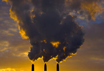Air pollution linked to cardiovascular disease; air purifiers may lessen impact