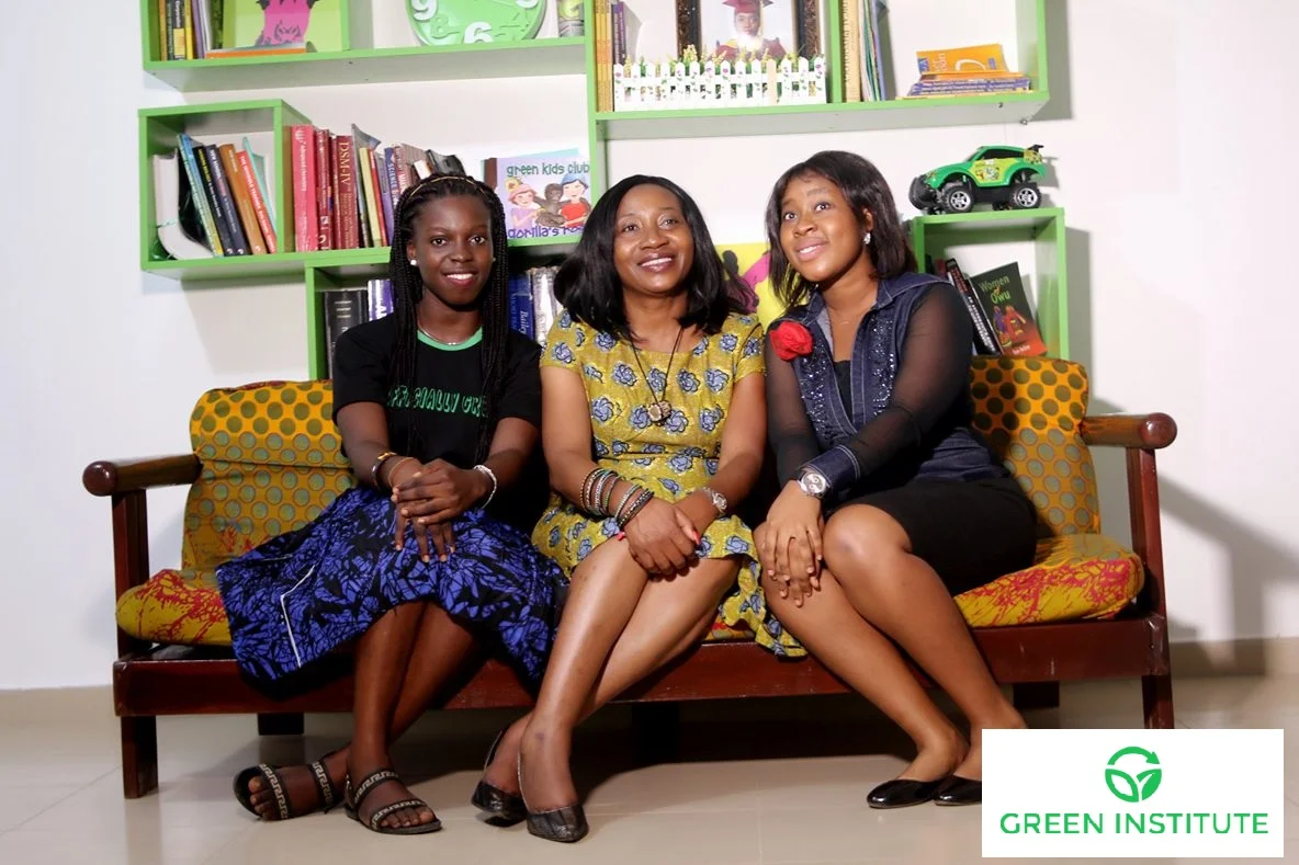 7 things we learned at the Green Speaker Series II