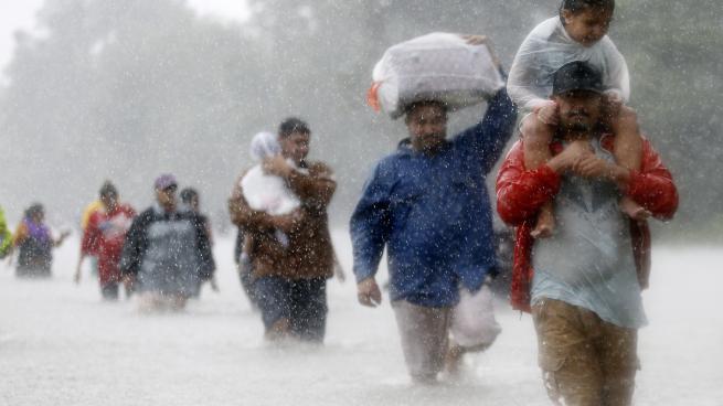 What have we learned from disasters so far? 