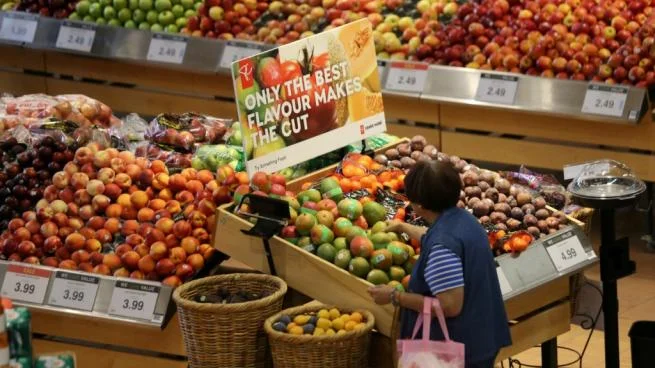 We have a collective responsibility to halve food loss and waste 