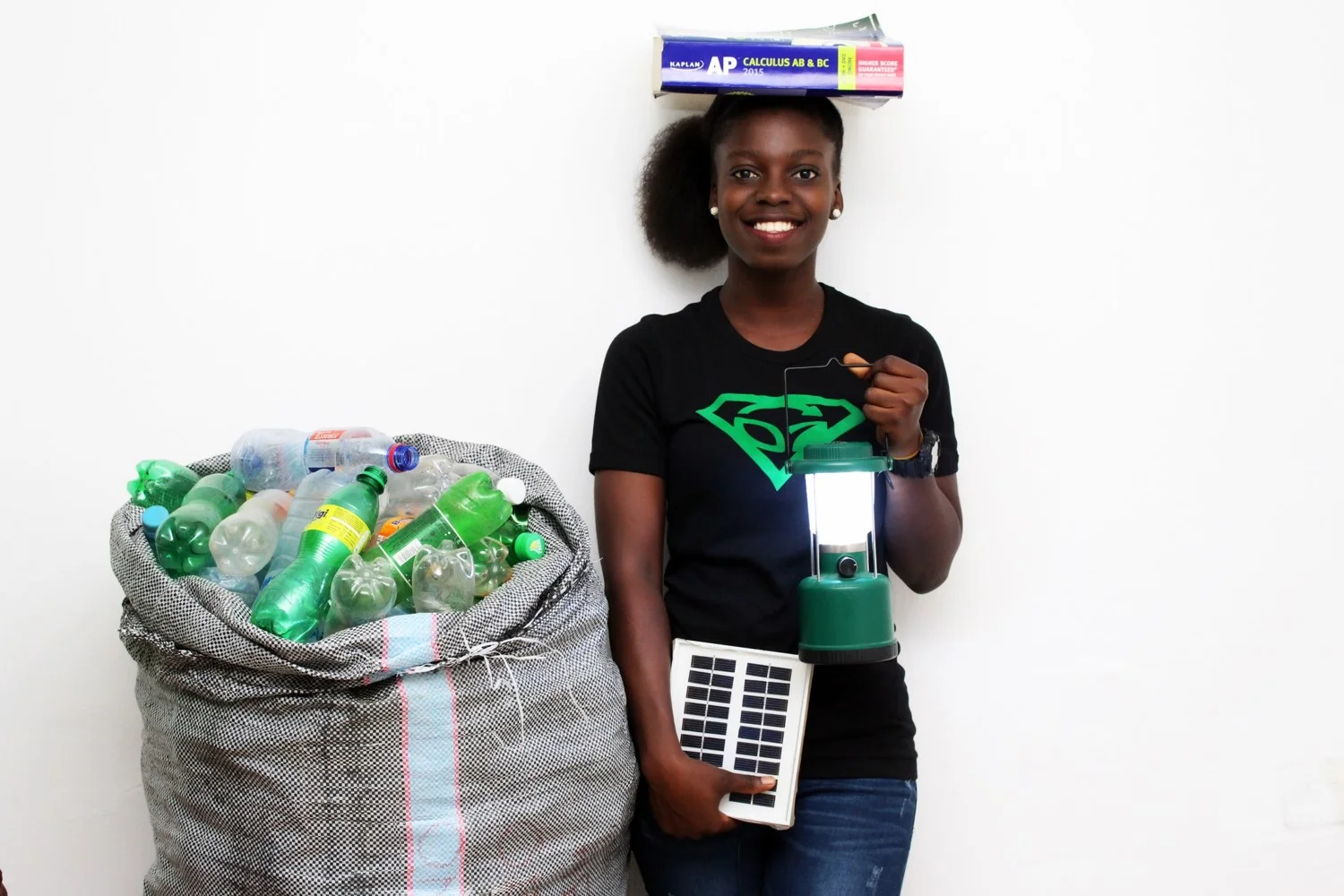 BEAT PLASTIC POLLUTION: WORLD ENVIRONMENT DAY 2018