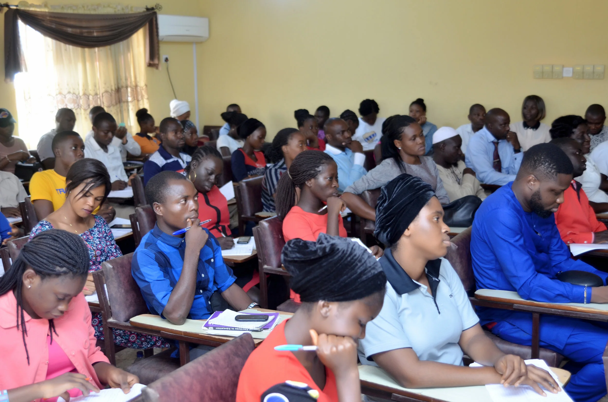 Cradle to Cradle: The School Of Science Seminar