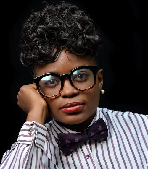 Adenike Akinsemolu (Scholar)