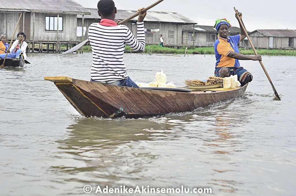 The vulnerability of women to climate change in coastal regions of Nigeria: A case of the Ilaje community in Ondo State