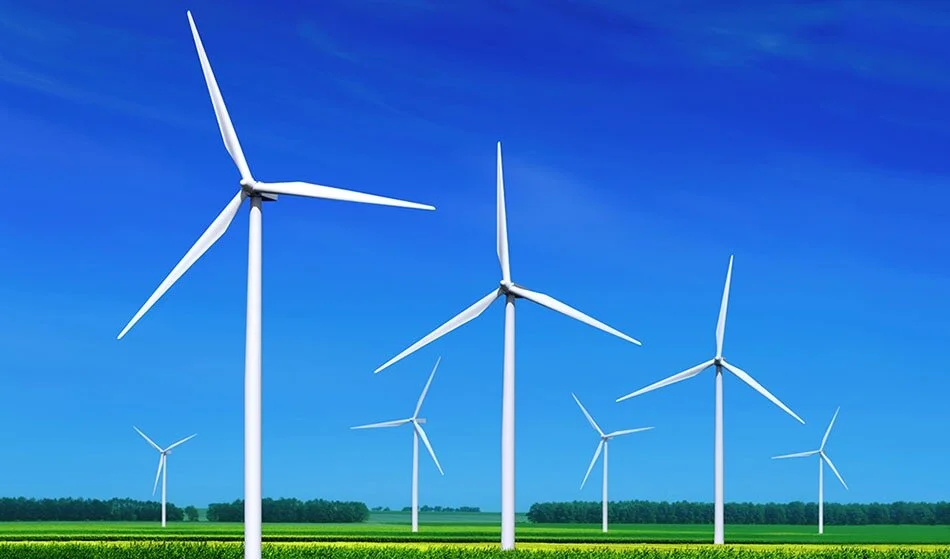 Wind turbine