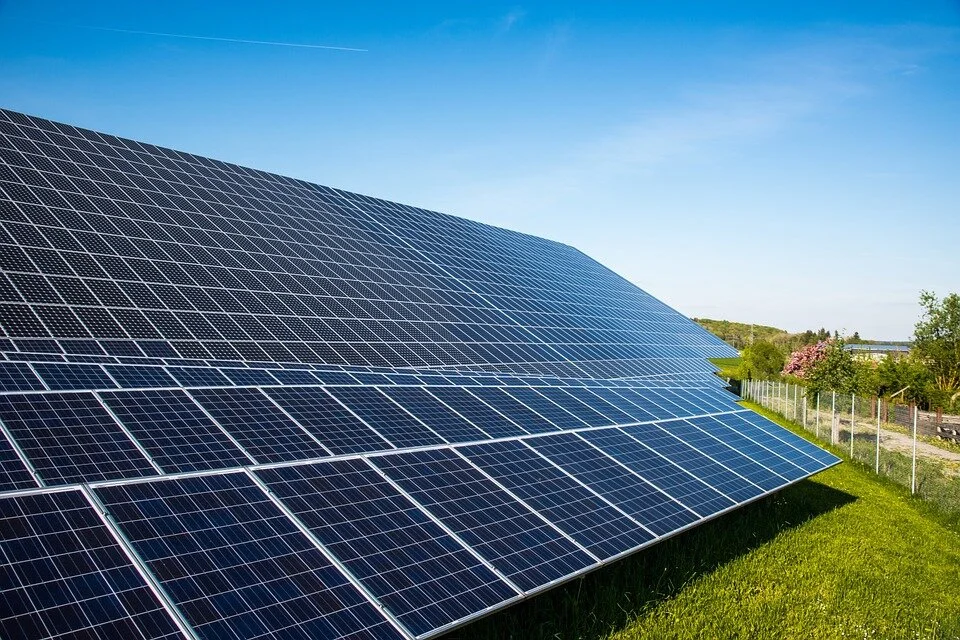 Photovoltaic cell