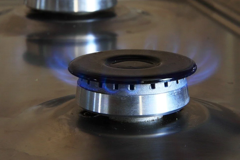 Natural gas