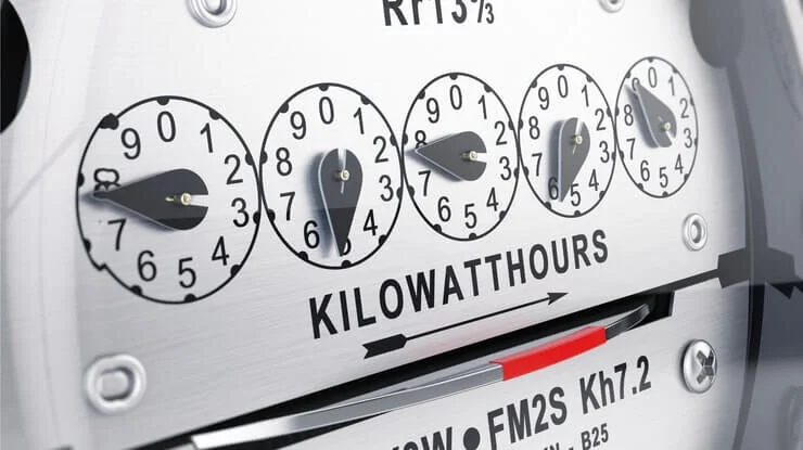 Kilowatt-hour