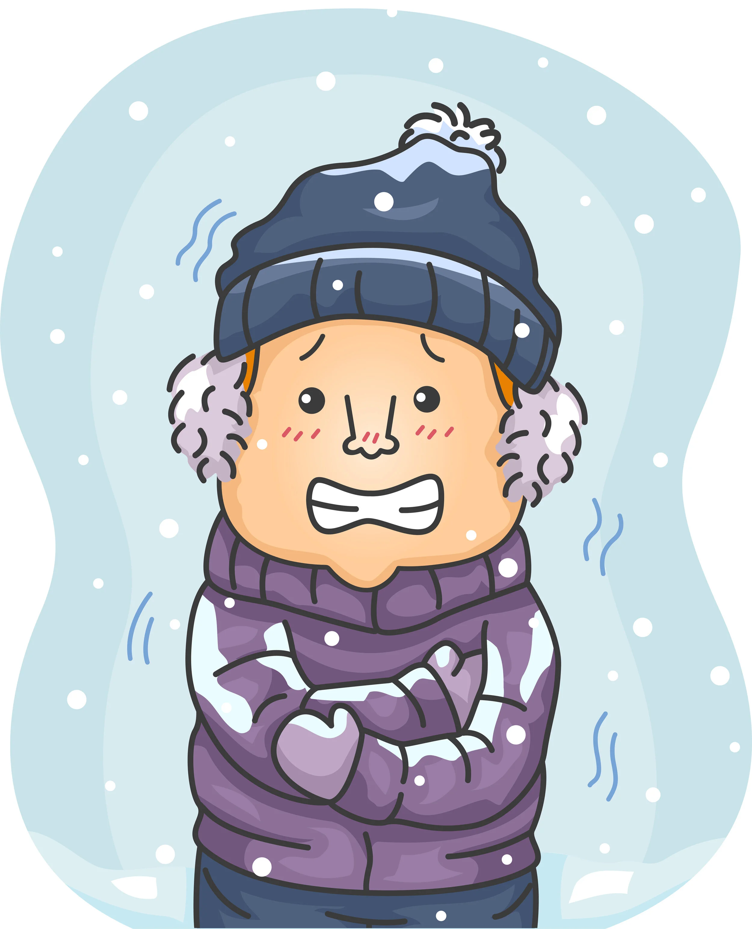 Hypothermia