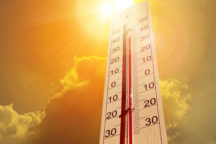 Heat wave