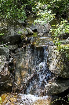 Ground water