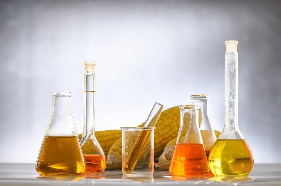 Ethanol 