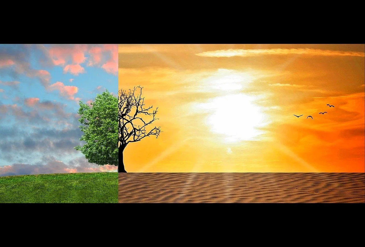 Climate change