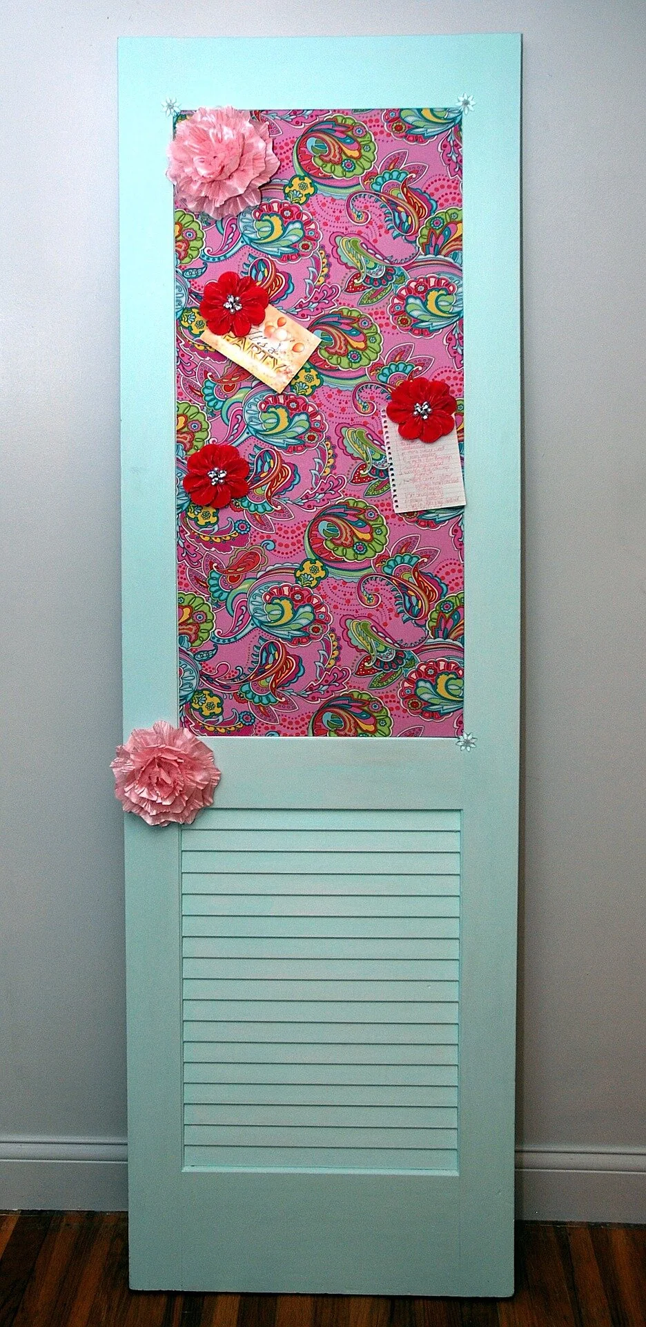 Repurposing