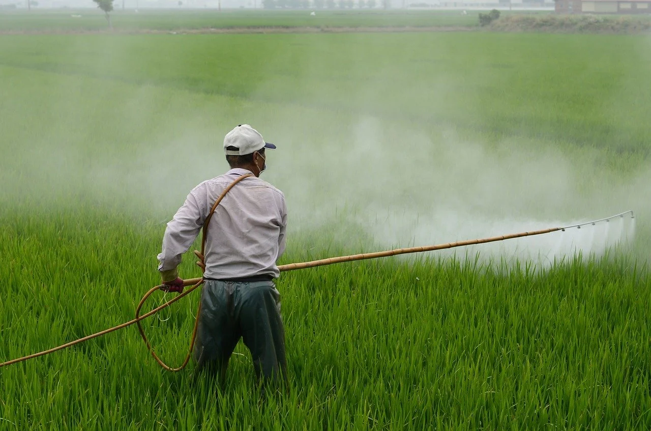 Pesticide