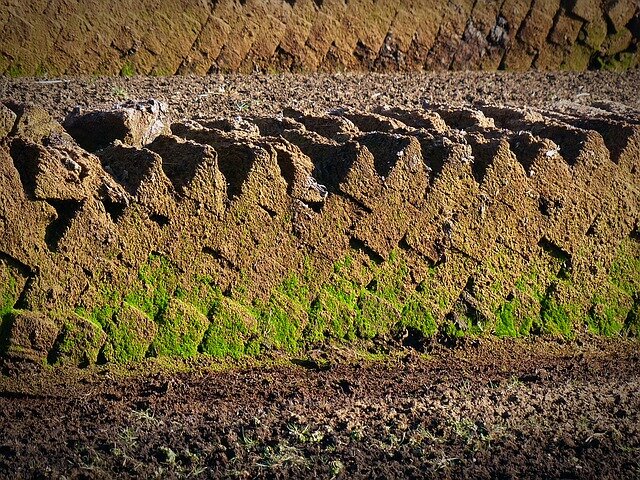 Peat&nbsp;