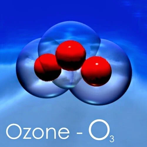 Ozone